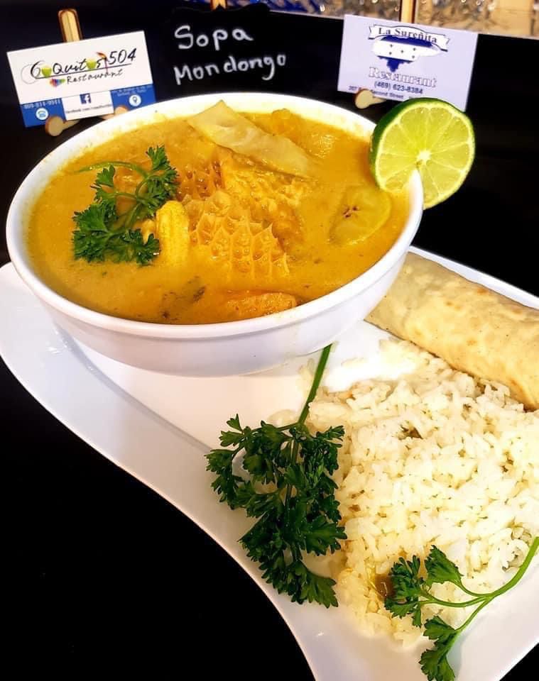 La Sureñita Restaurant