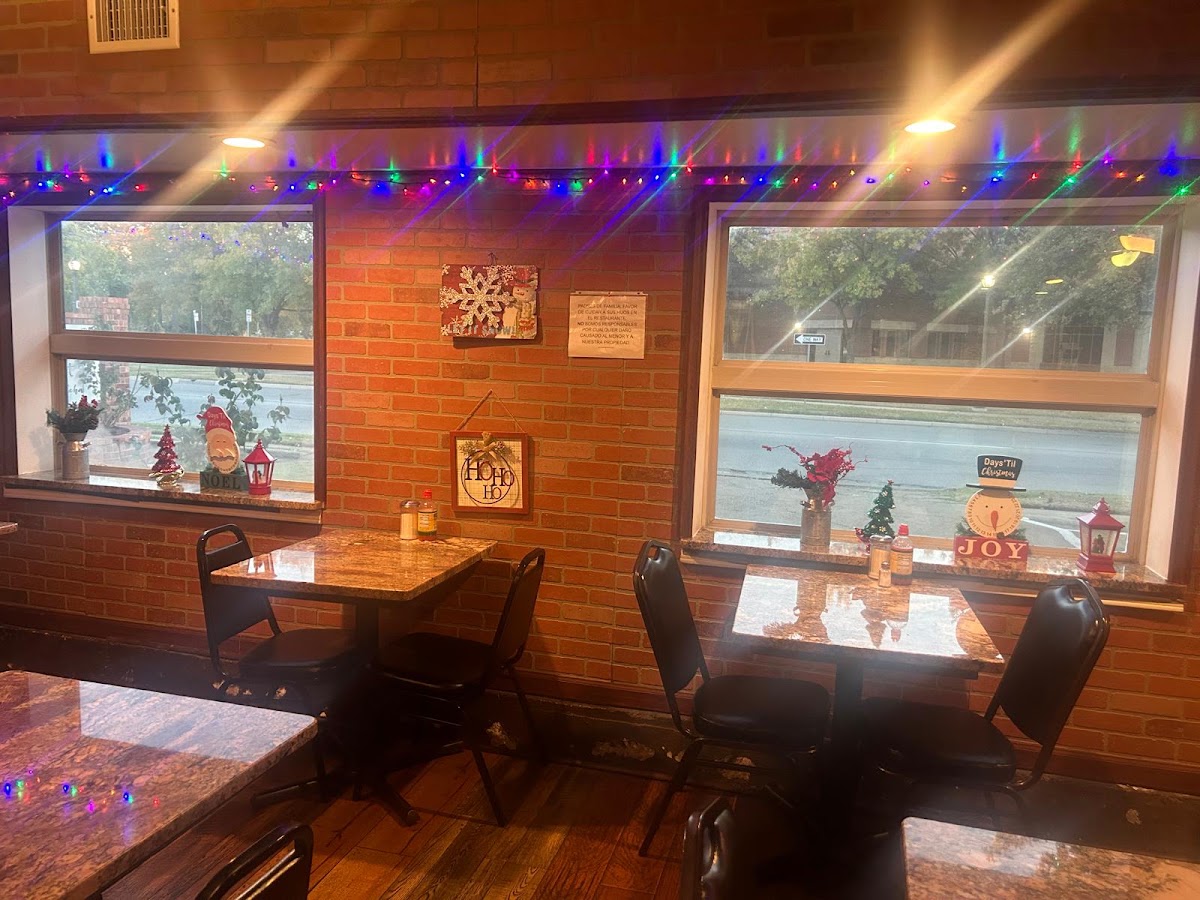 La Sureñita Restaurant