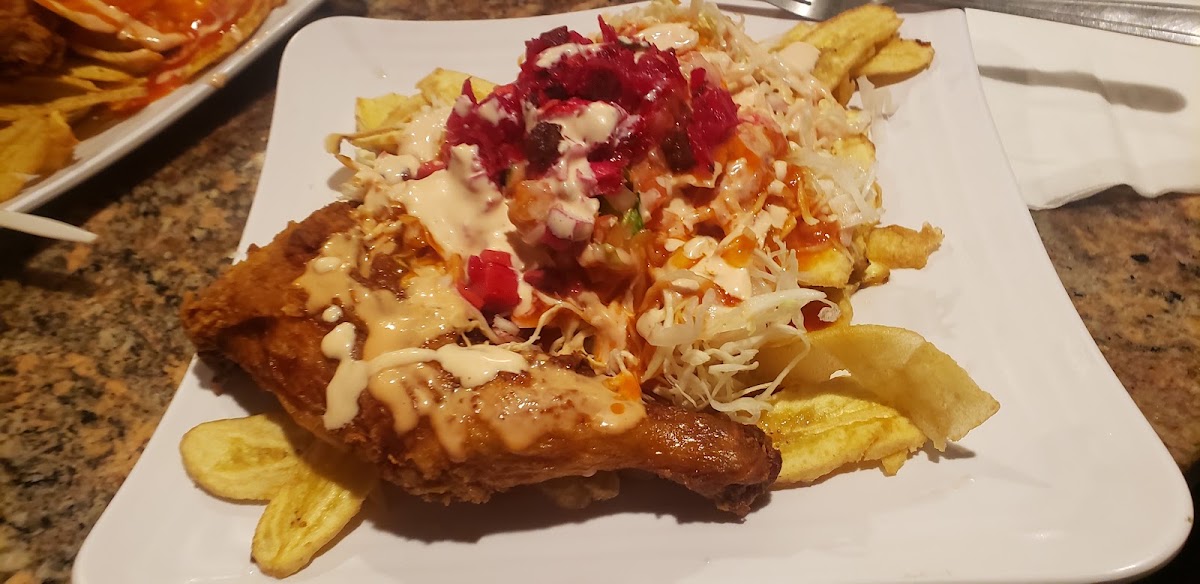 La Sureñita Restaurant