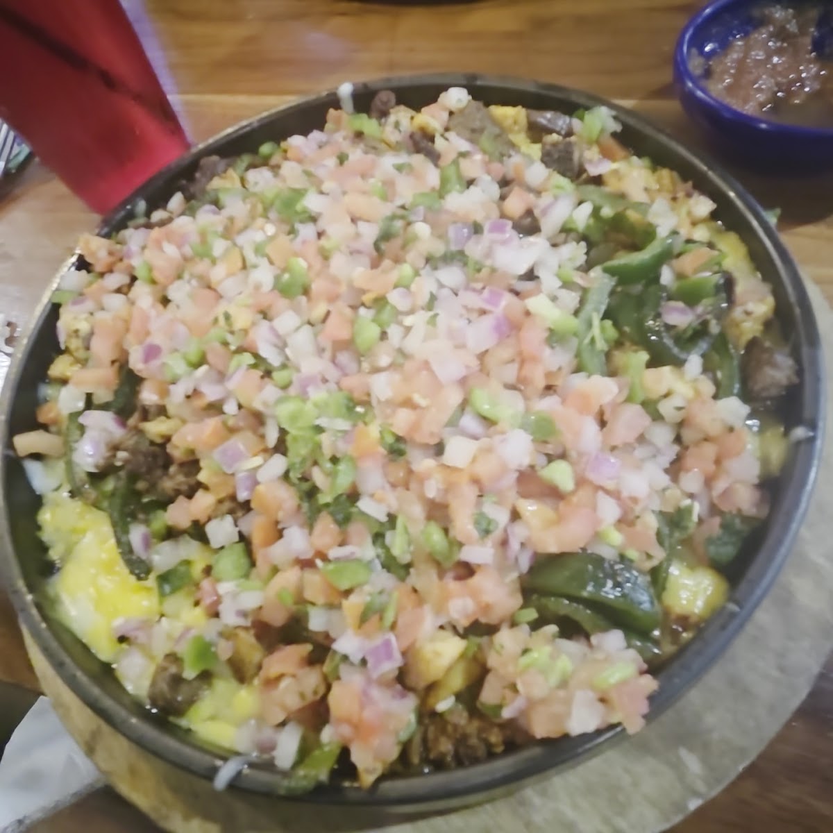 MI Tio Mexican Grill