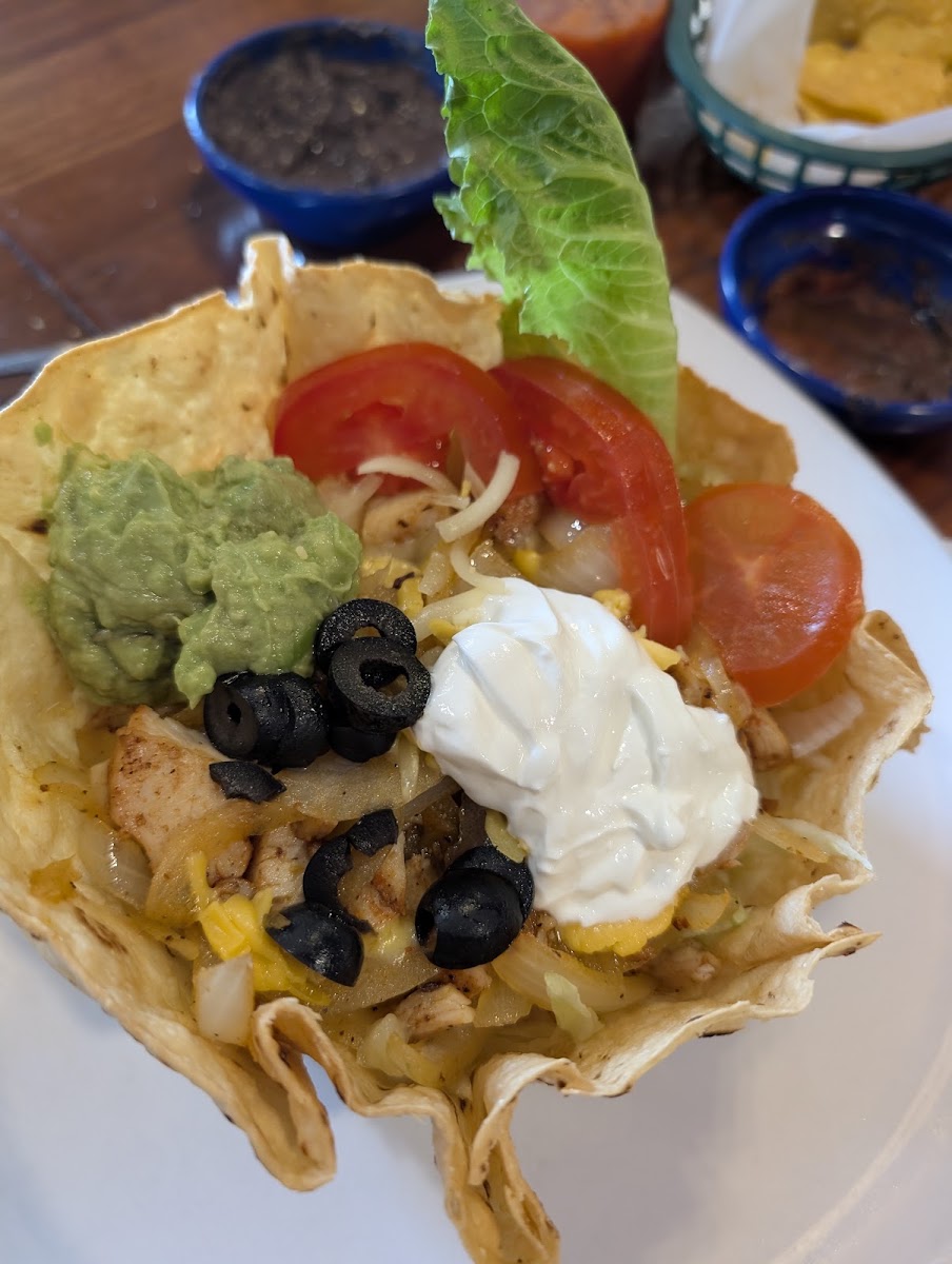 MI Tio Mexican Grill
