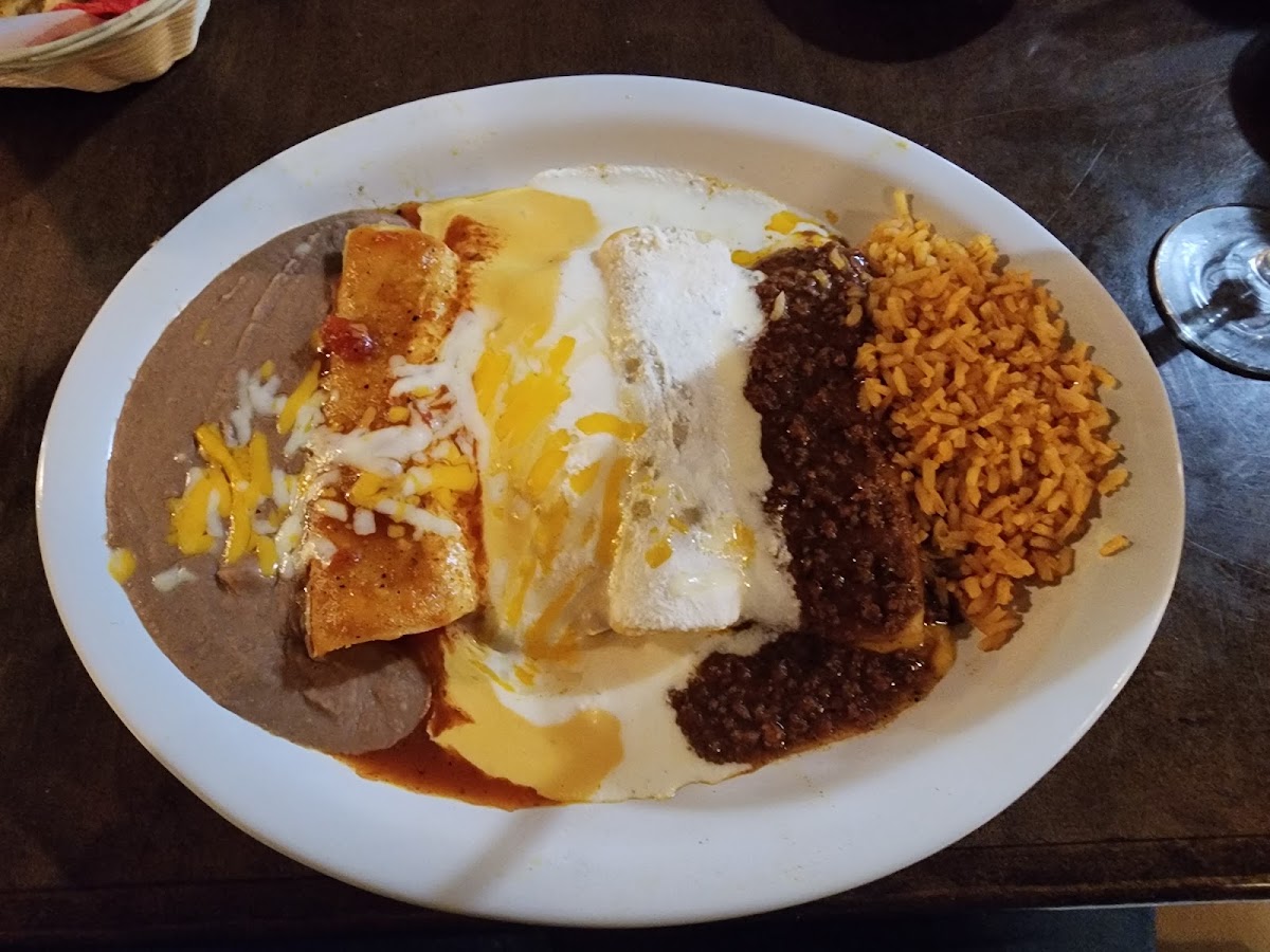 MI Tio Mexican Grill