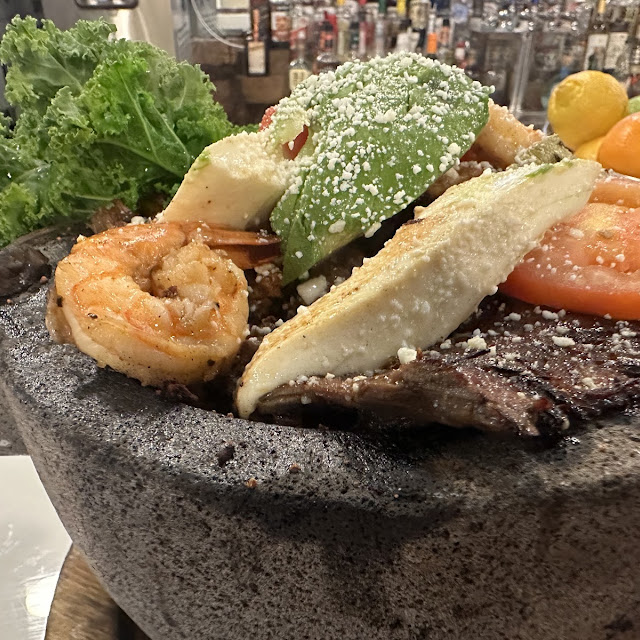 Molcajete