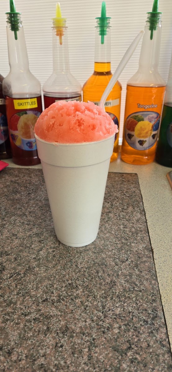 Stephanie's Sno Biz (2 LOCATIONS!)