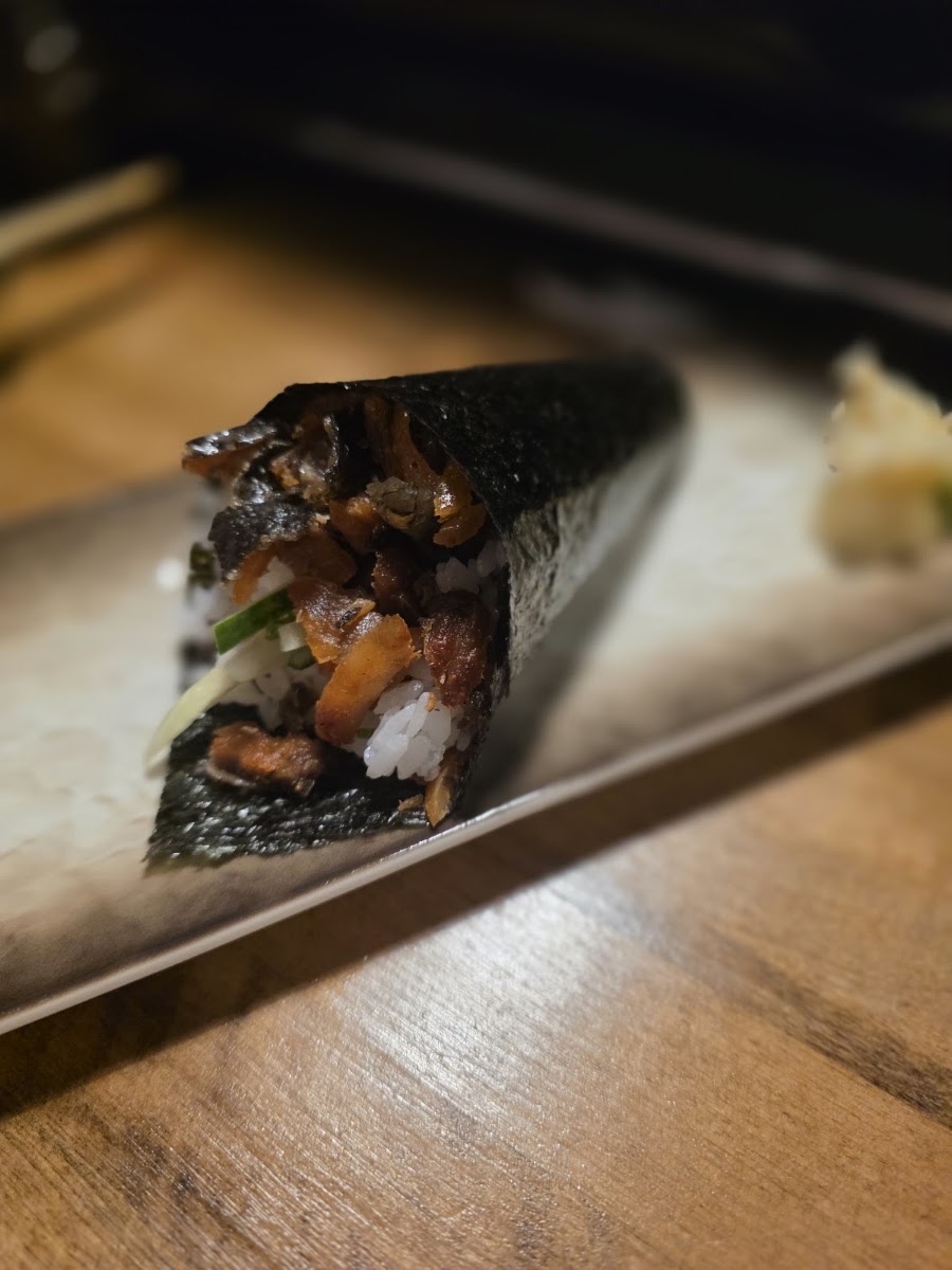 Lago Asian Cuisine & Sushi Bar