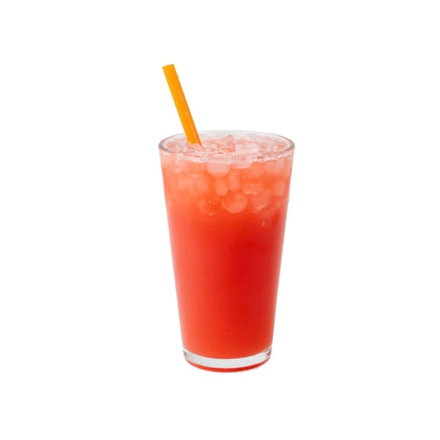 Strawberry Lemonade