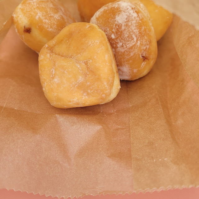 Beignets