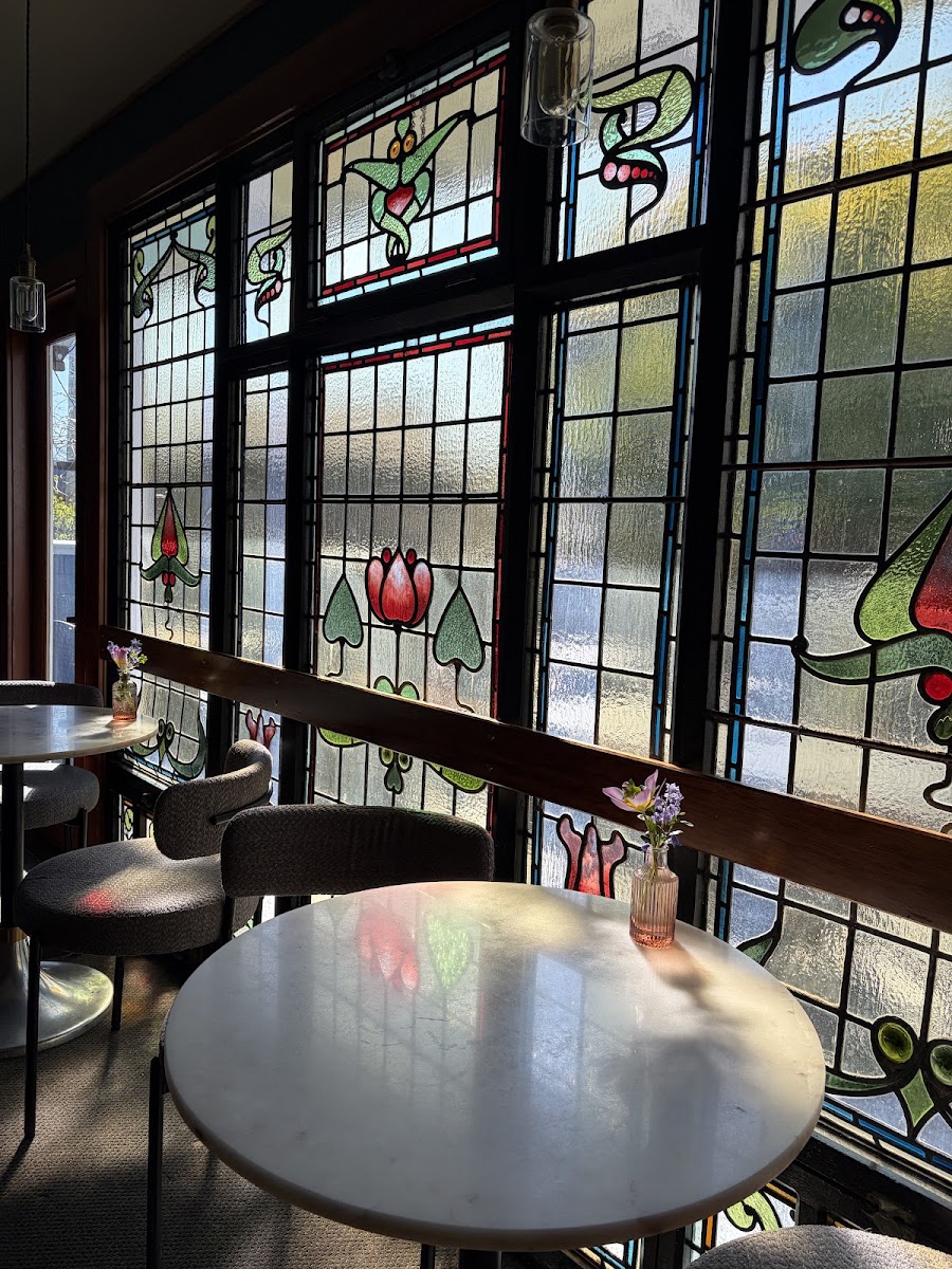 The Pub at Shelburne Hotel