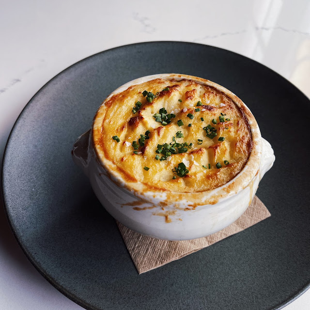 Oregon Lamb Shepherd's Pie