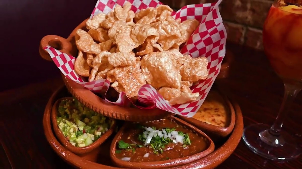 RIVERA’S RESTAURANT
