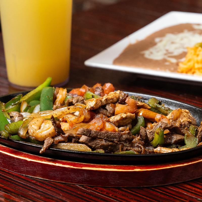 RIVERA’S RESTAURANT