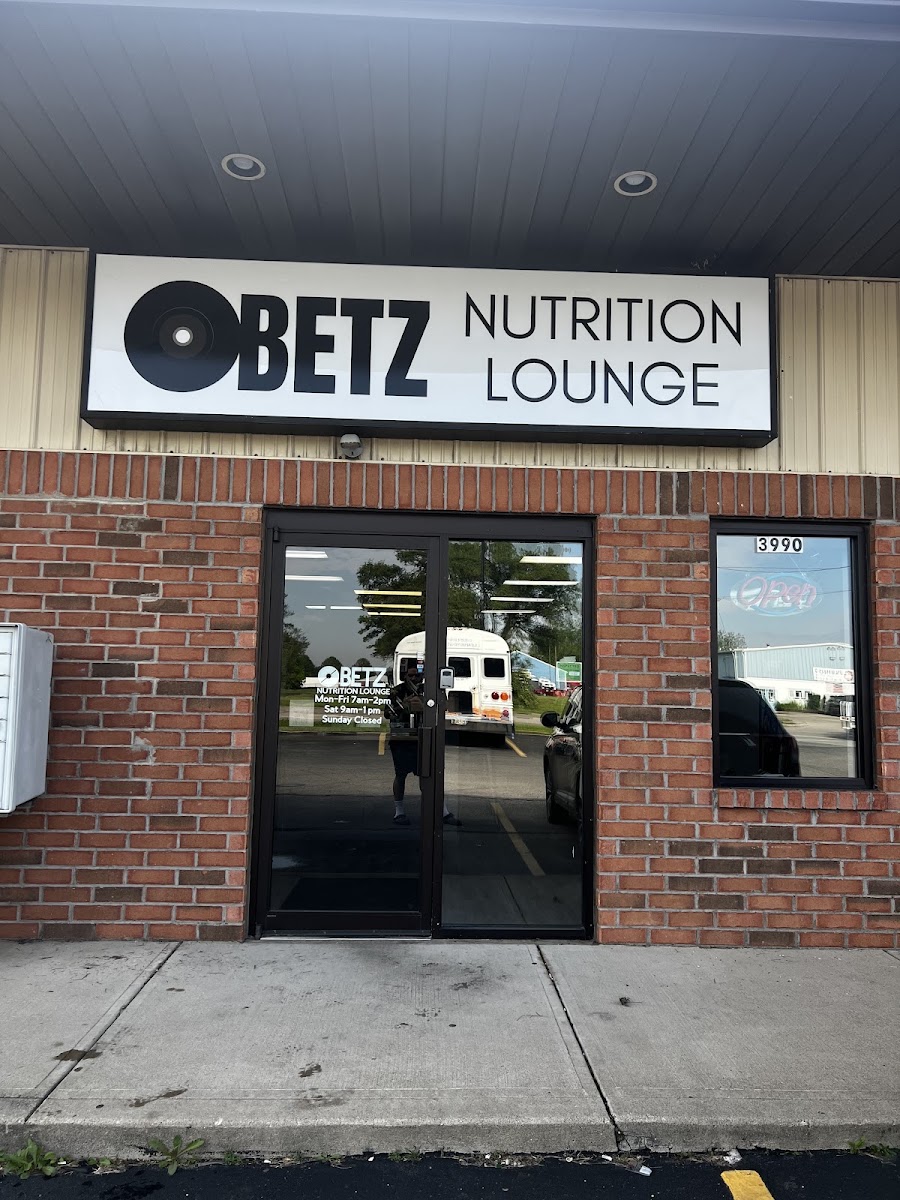 Obetz Nutrition