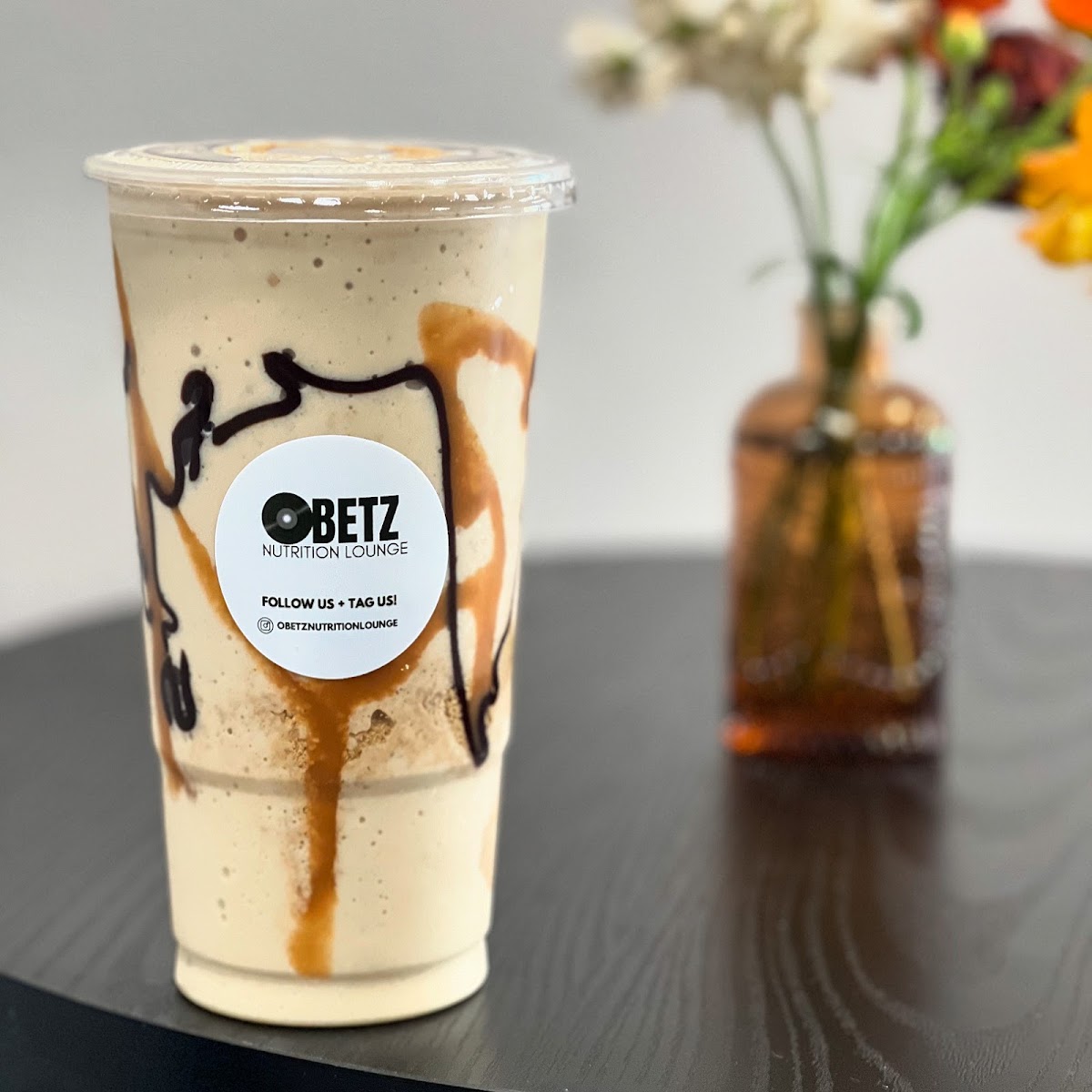 Obetz Nutrition