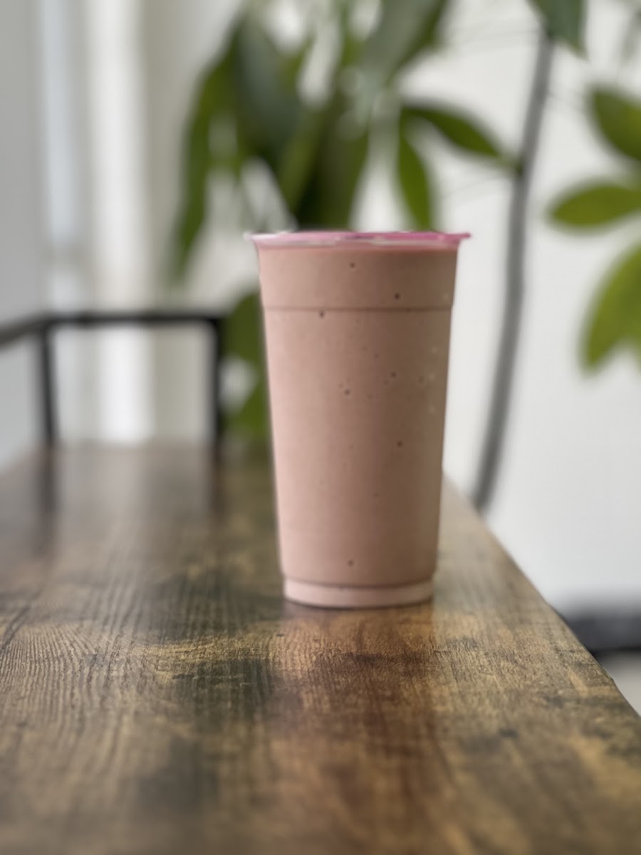 Obetz Nutrition