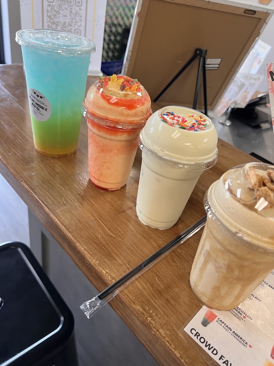 Obetz Nutrition