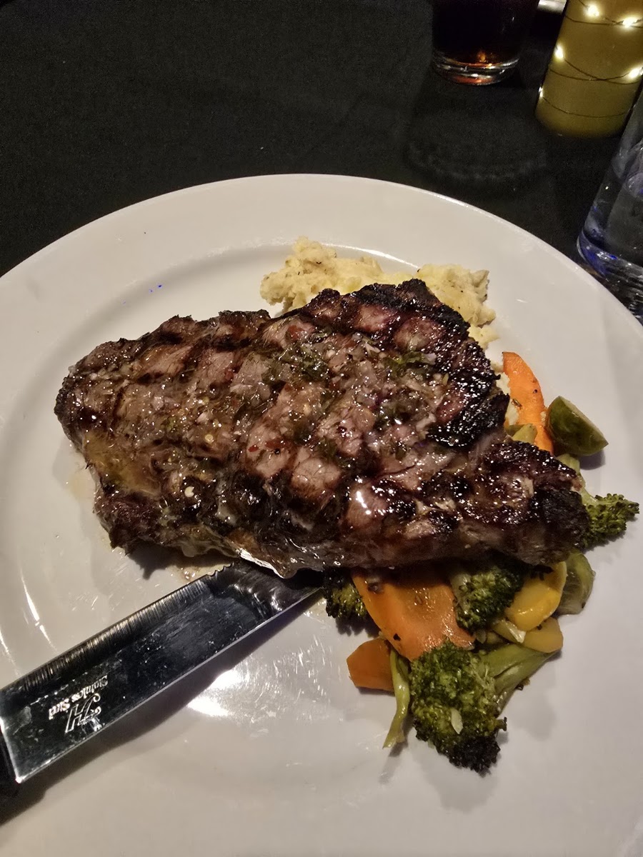 The Roadhouse at River Pines