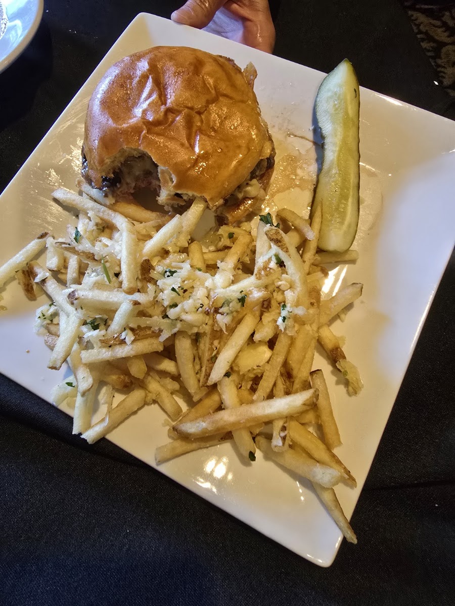 The Roadhouse at River Pines