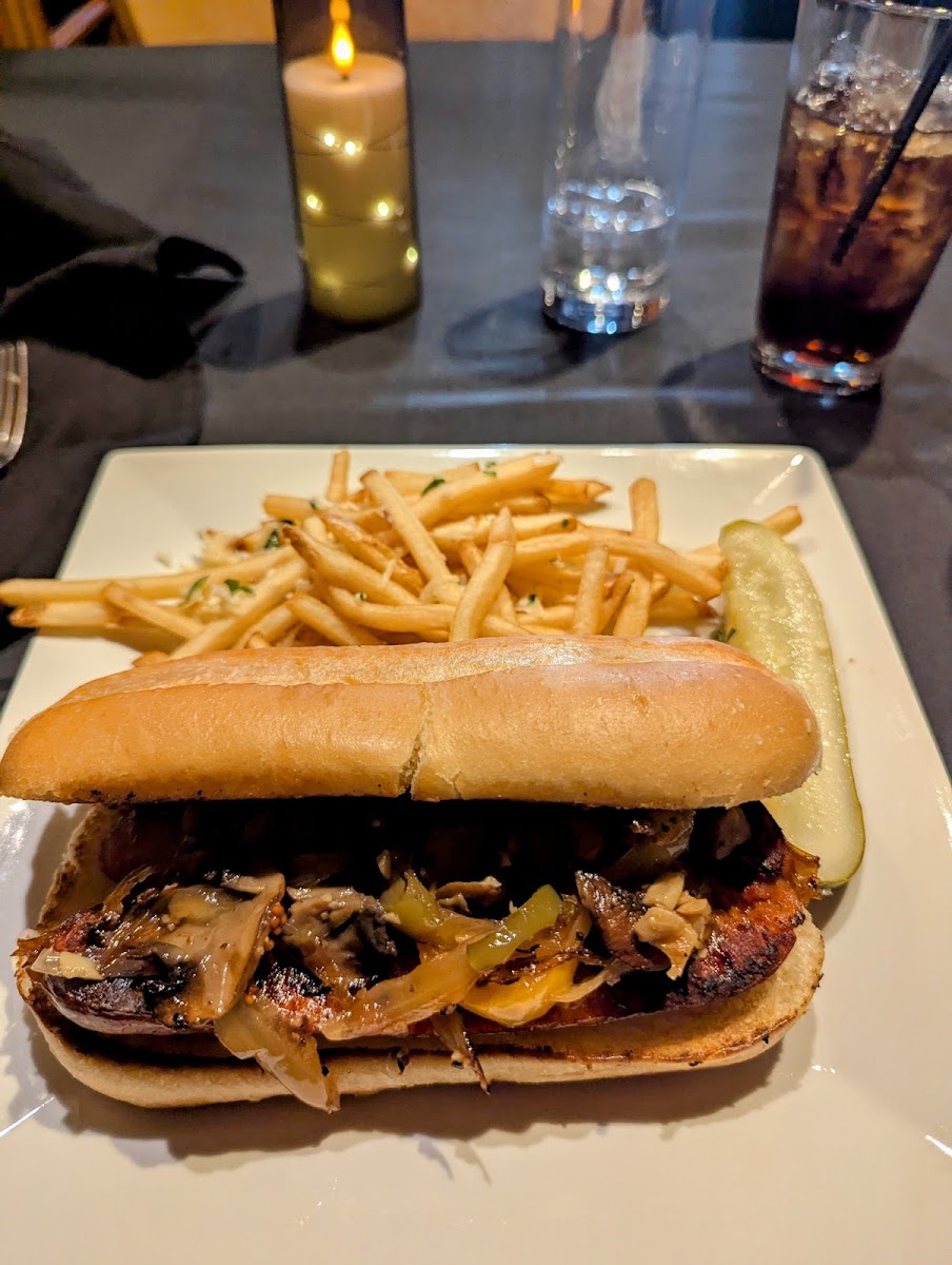 The Roadhouse at River Pines