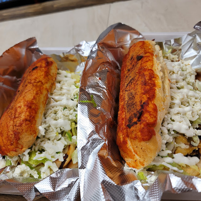 Pambazos