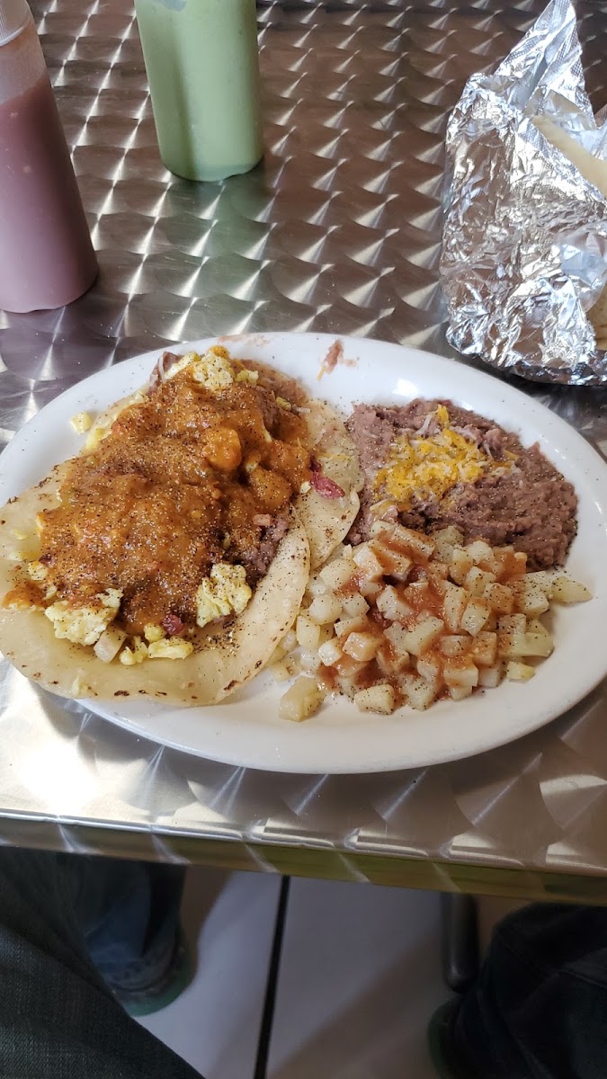 Grandma's Cafe