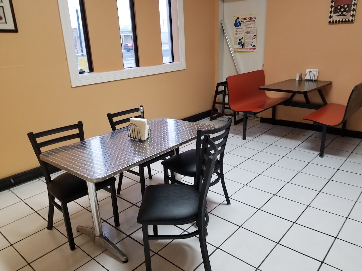 Grandma's Cafe