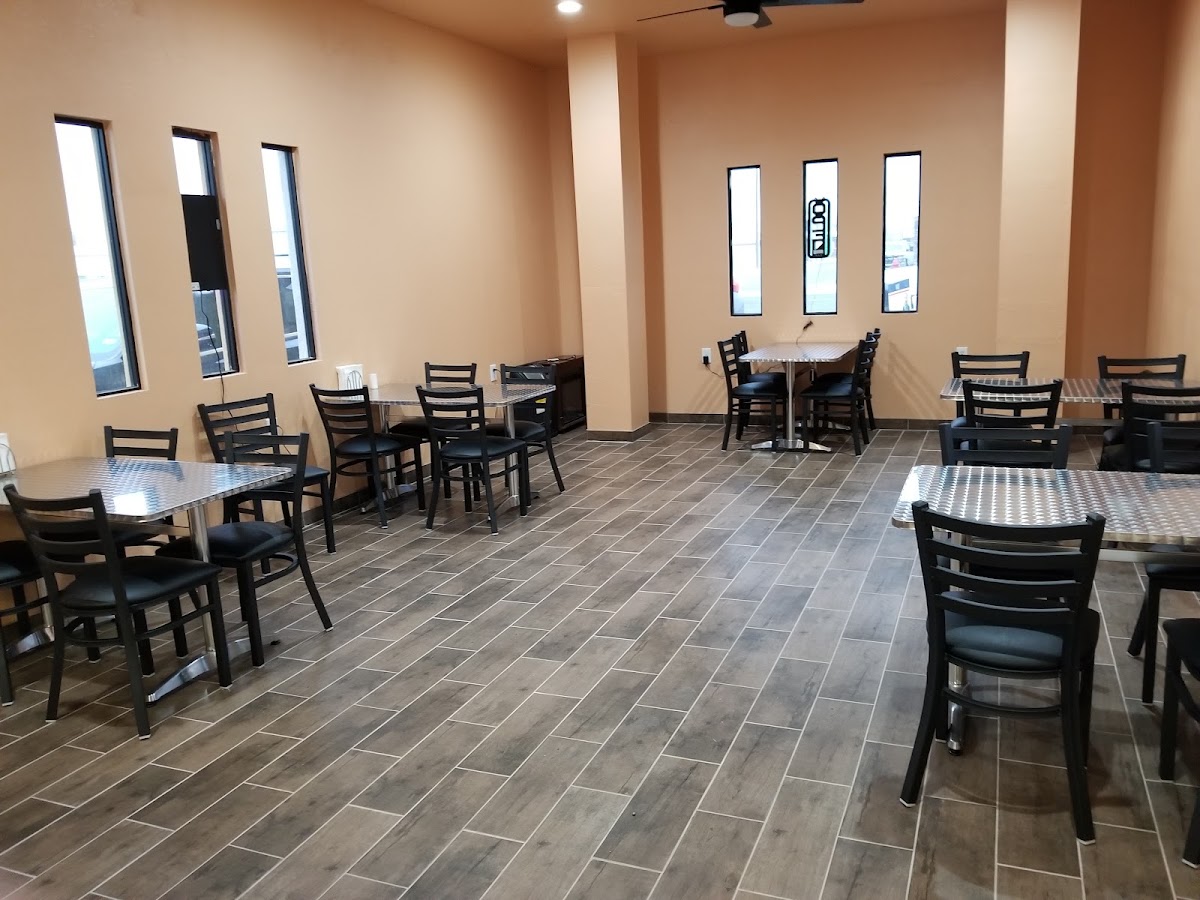 Grandma's Cafe