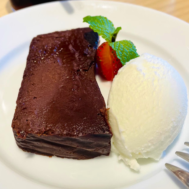 ショコラテリーヌ