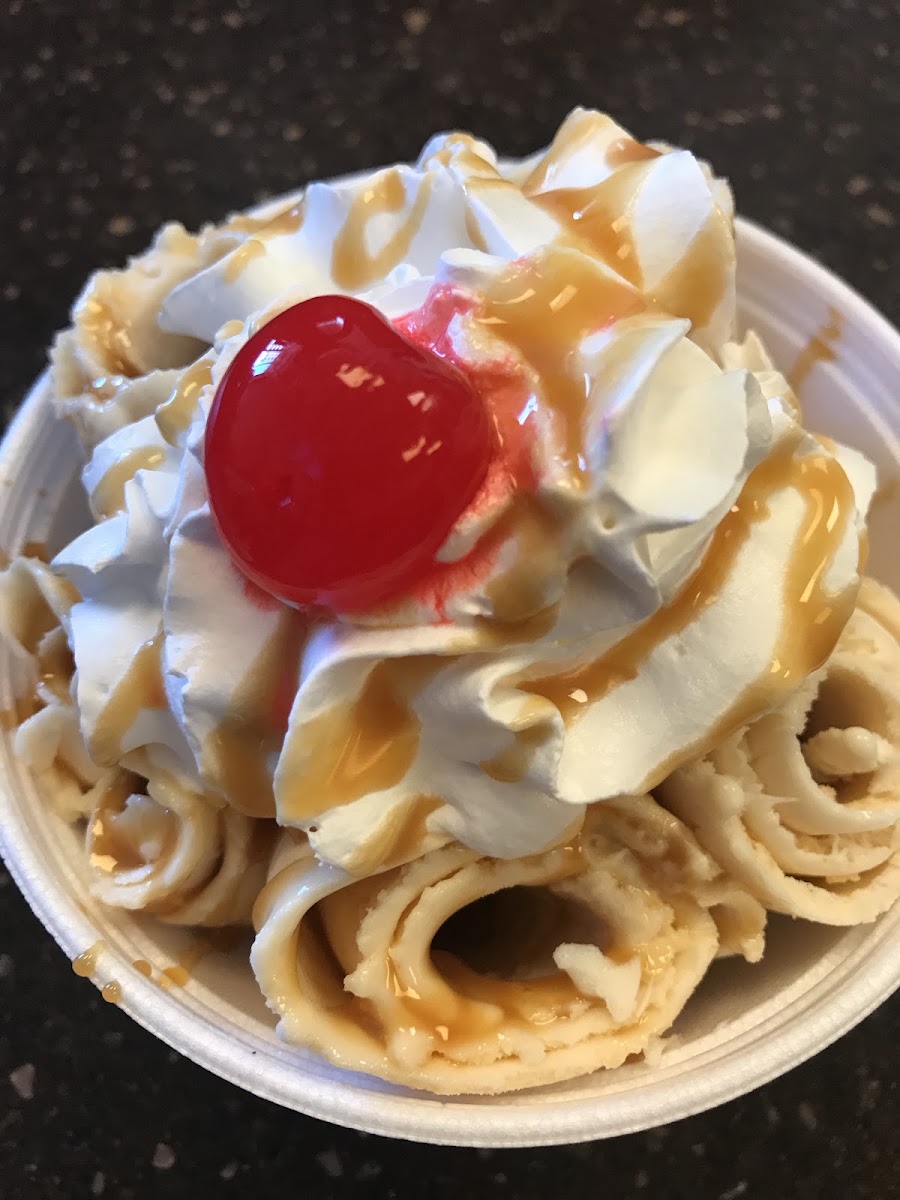 Fusion Boba Cafe