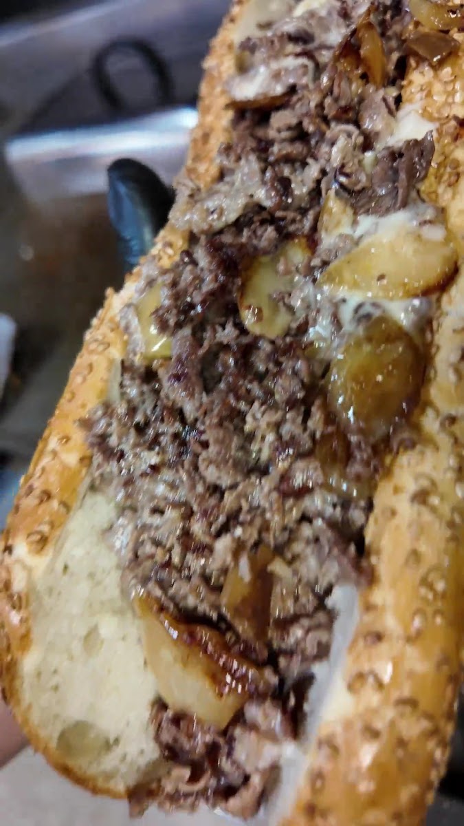 Alessandro's Pizzeria