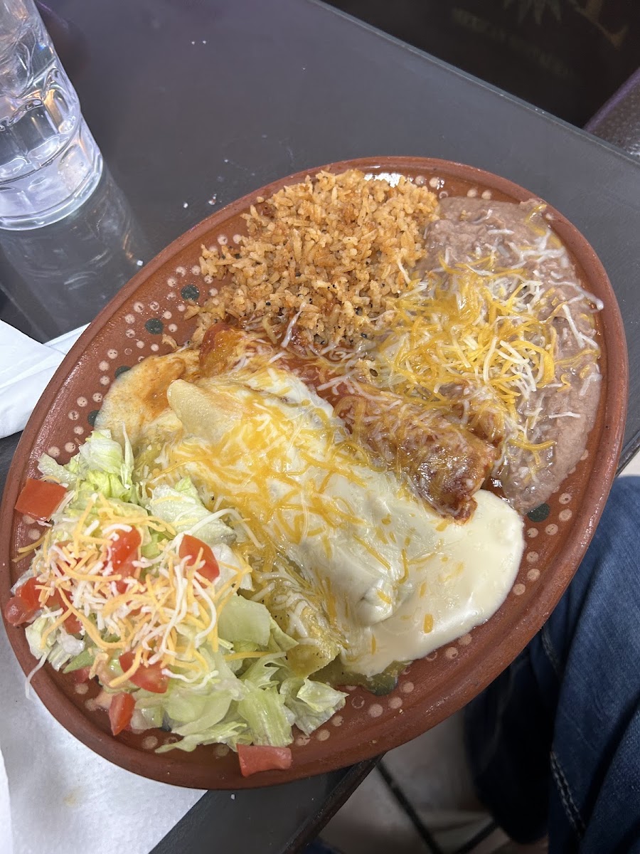 El Rey Sol