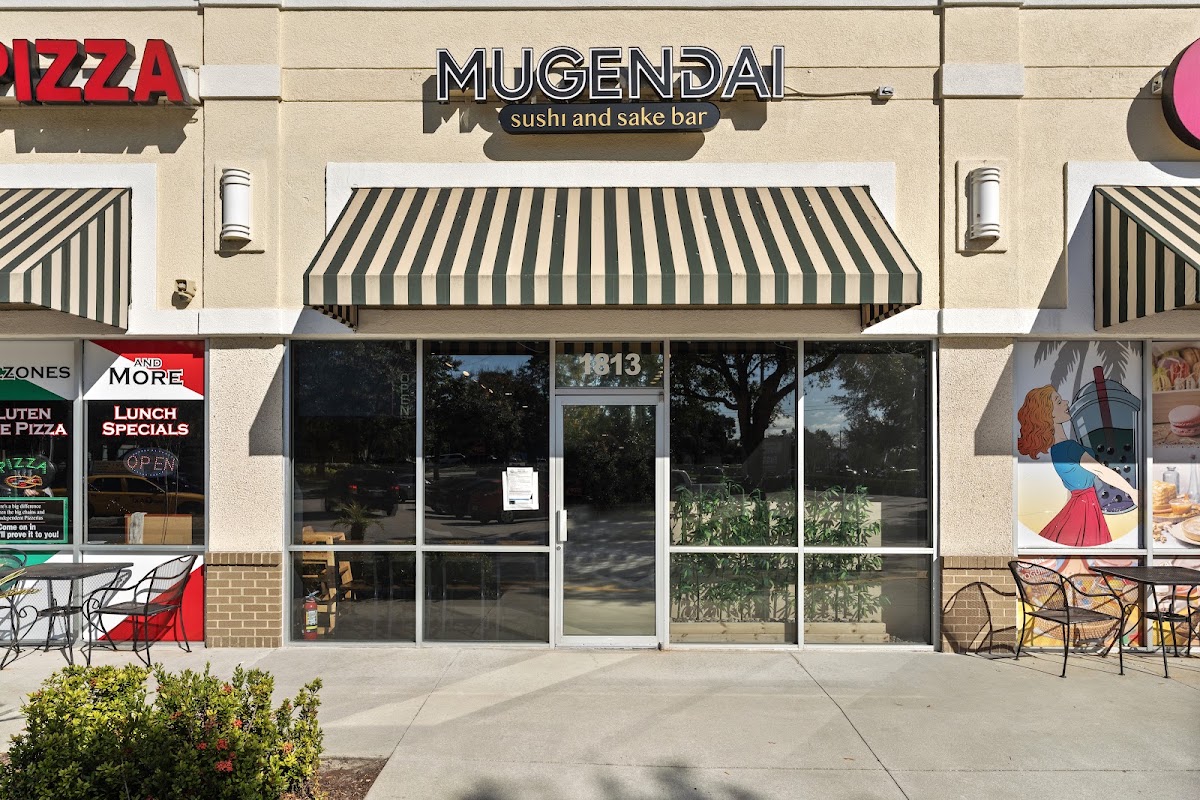 Mugendai
