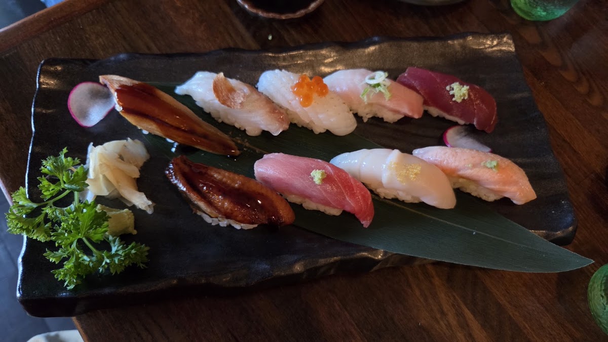 Mugendai