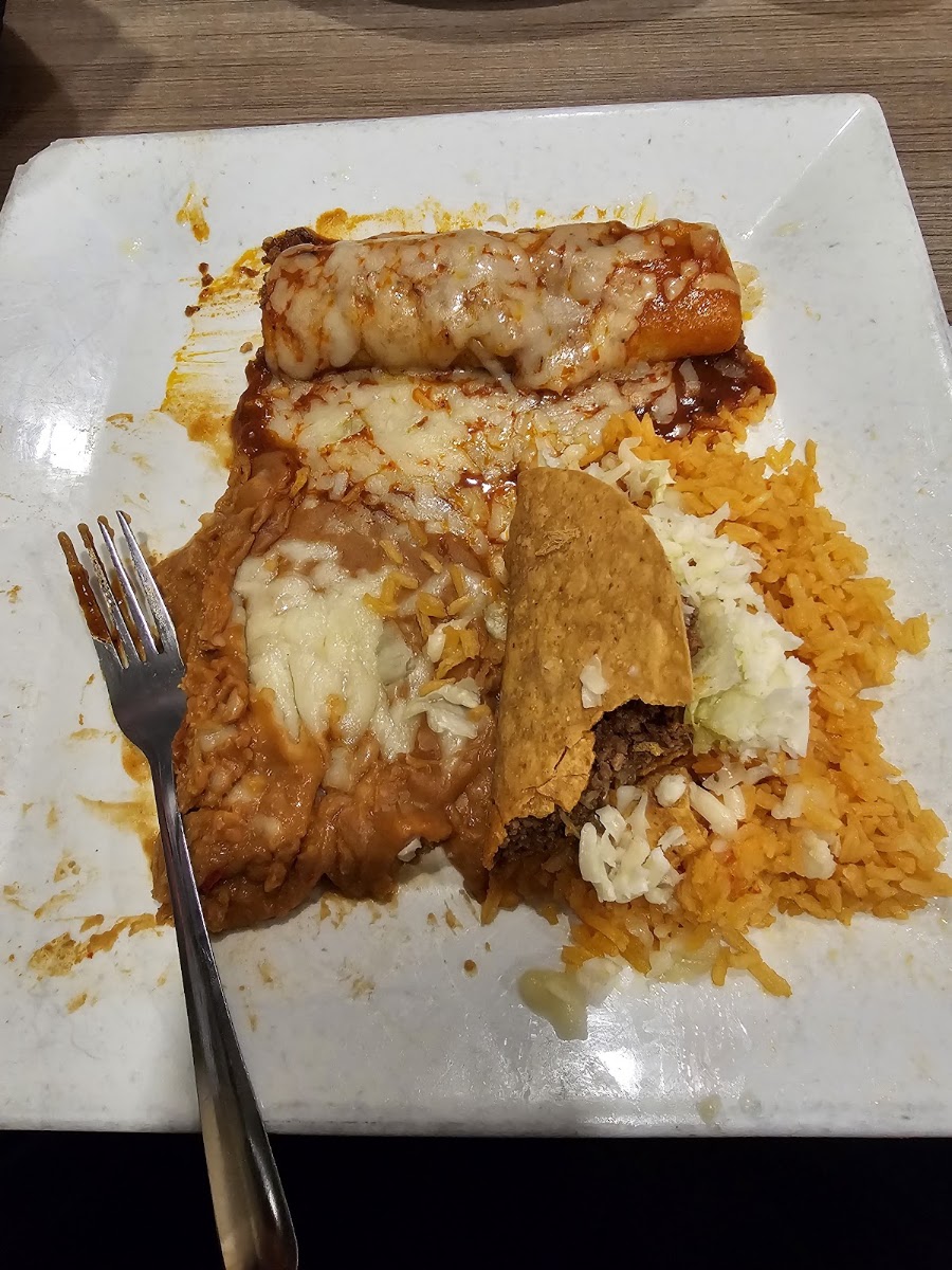 La Fiesta Toledo