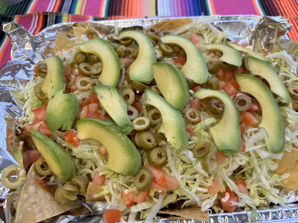 Julian’s tacos