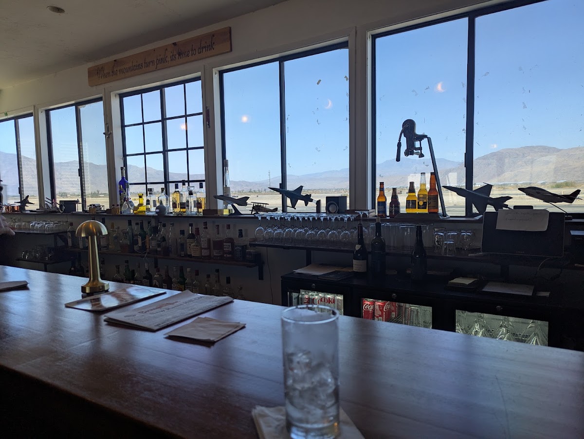 The Propeller Bar & Grill