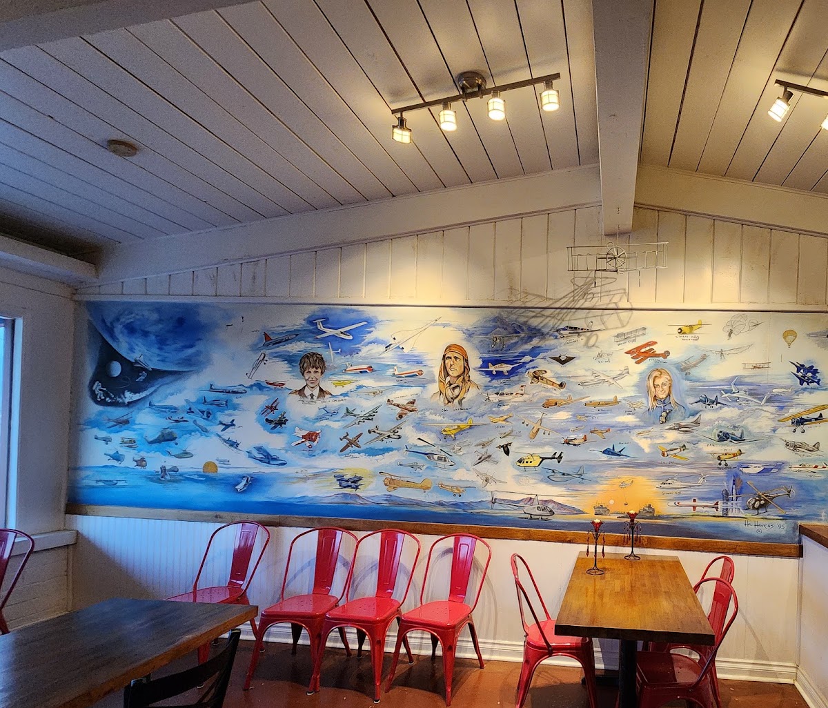 The Propeller Bar & Grill