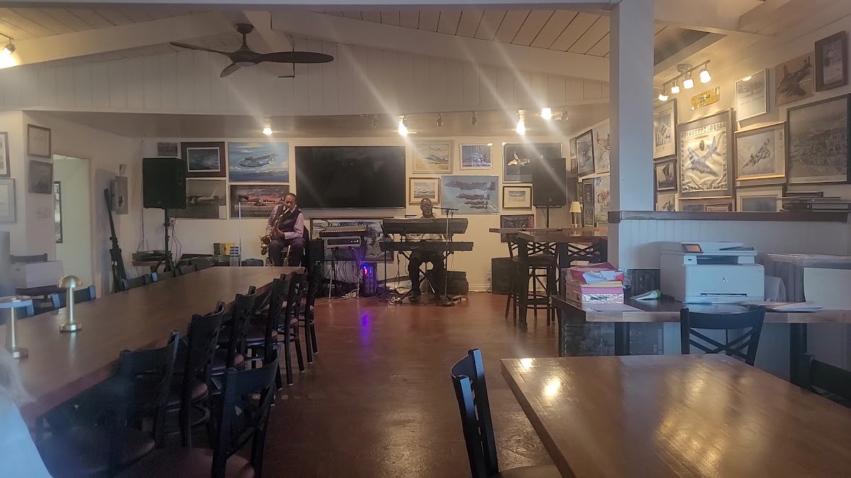 The Propeller Bar & Grill
