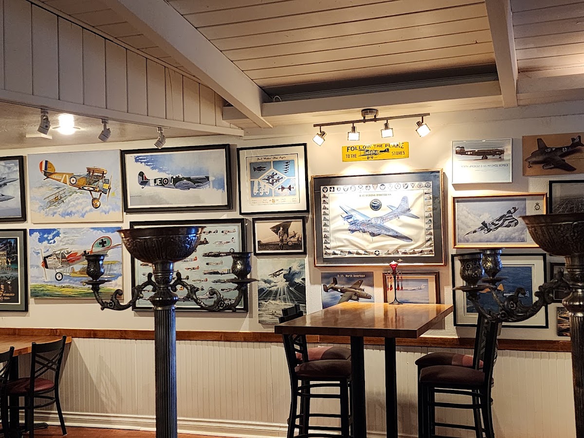 The Propeller Bar & Grill