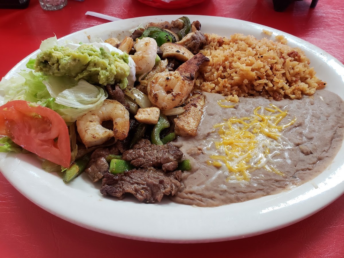 Rudy's Restaurant