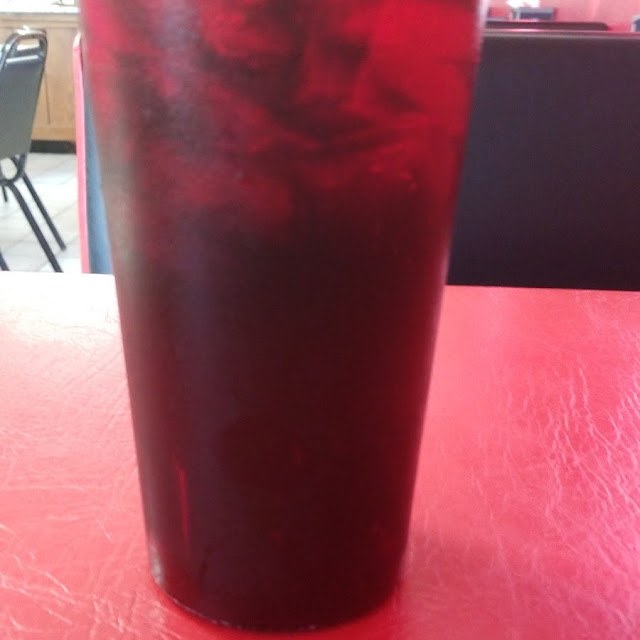 Iced Tea