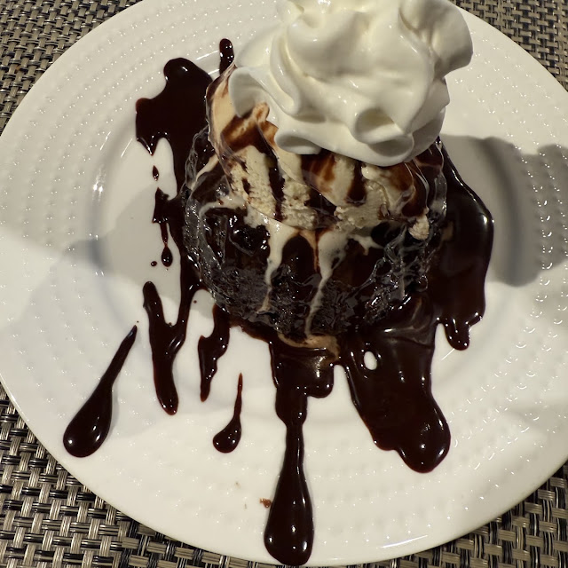 Lava Cake