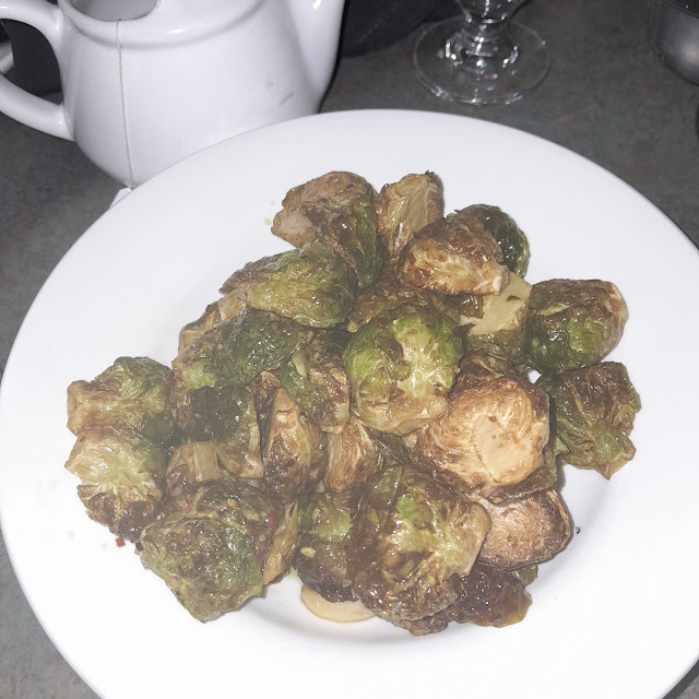 Brussels Sprouts