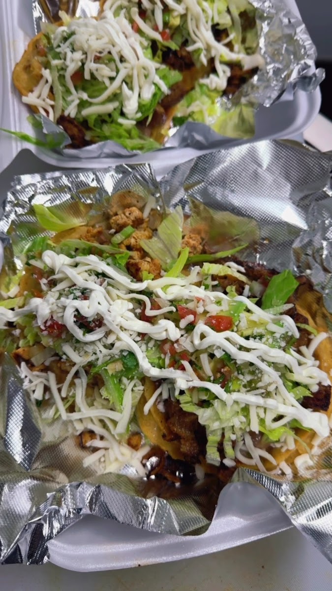 Luna Azteca