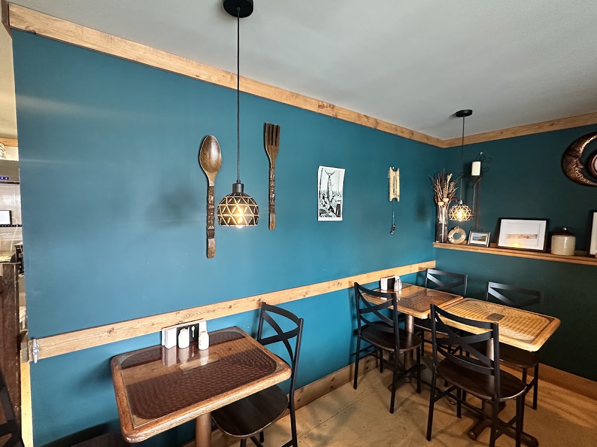 Bitsy Bean & Night Owl Coffee