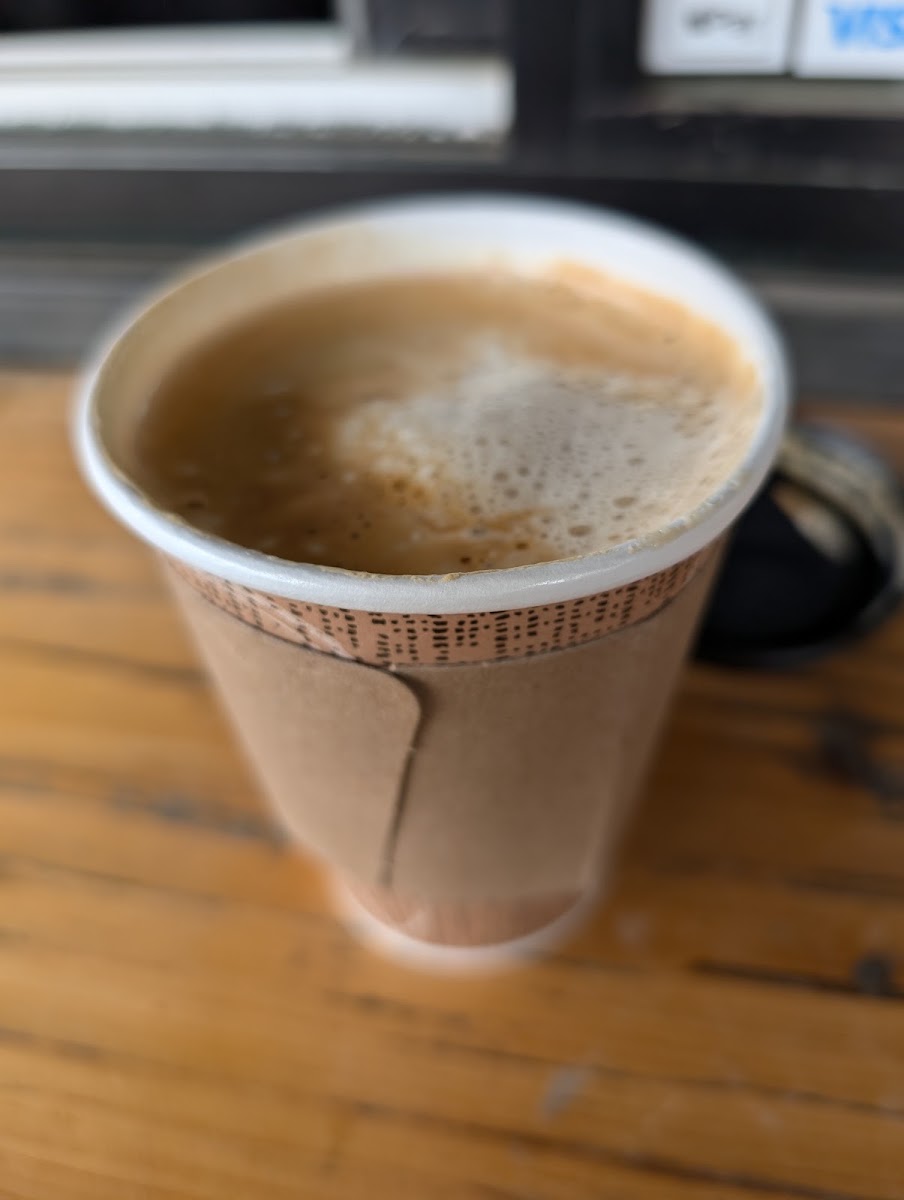 Bitsy Bean & Night Owl Coffee