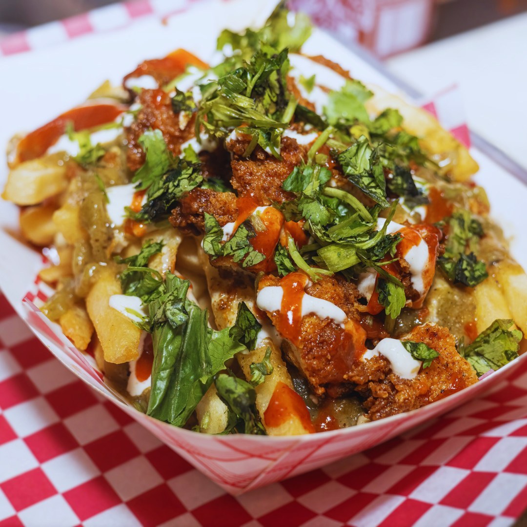 KūKri - Hot Chicken Tenders (Midtown, Albuquerque)