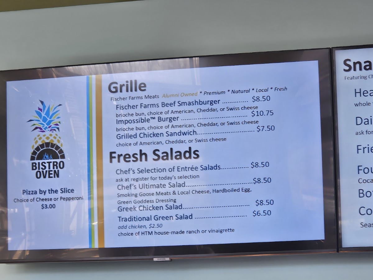 Boiler Bistro
