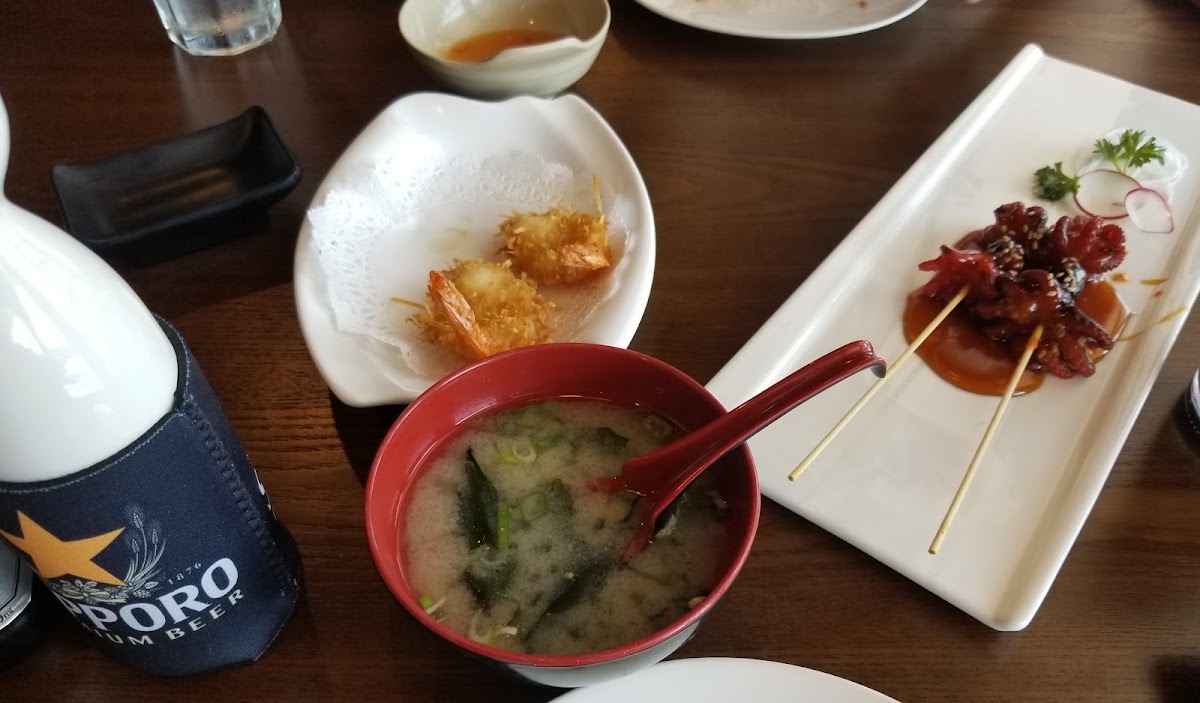 Sushi Haya