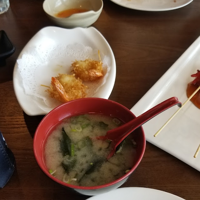 Miso Soup