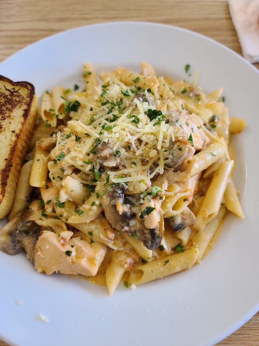The Grandma's House Cafe